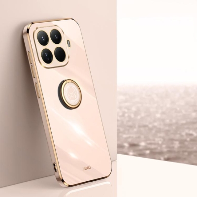 Capa Xiaomi 15T PRO - Anel de Suporte