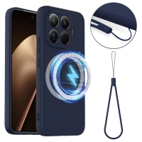 Capa Xiaomi 15T PRO - Silicone MagSafe