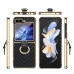 Capa Samsung Galaxy Z Flip7 FE - Dream Series