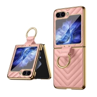Capa Samsung Galaxy Z Flip7 FE - Dream Series