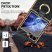 Capa Samsung Galaxy Z Flip7 FE - Dream Series