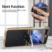 Capa Samsung Galaxy Z Flip7 FE - Dream Series