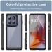 Capa Motorola Edge 60 PRO - Colorful Series