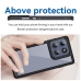 Capa Motorola Edge 60 PRO - Colorful Series