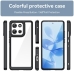 Capa Motorola Moto G86 - Colorful Series