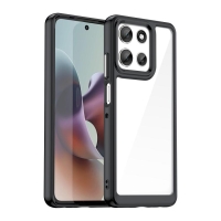 Capa Motorola Moto G56 - Colorful Series