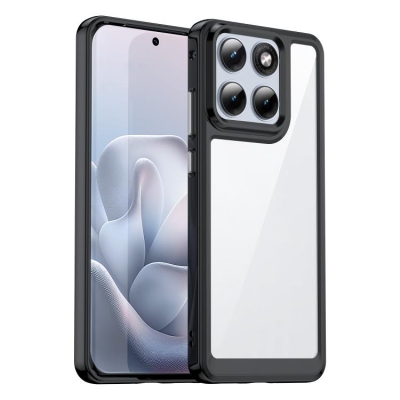 Capa Motorola Edge 70 Fusion - Colorful Series