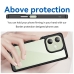 Capa Oppo A5 PRO - Colorful Series