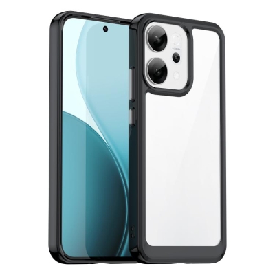 Capa OPPO Reno 14 - Colorful Series Capa OPPO Reno 14 - Colorful Series