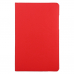 Capa Galaxy Tab A7 Giro 360 Vermelho