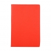 Capa para Samsung Tab S8+ Plus - 360 Graus Vermelho