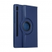 Capa para Samsung Tab S8+ Plus - 360 Graus Azul