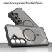Capinha Galaxy S25 FE - Fan Dun Series MagSafe