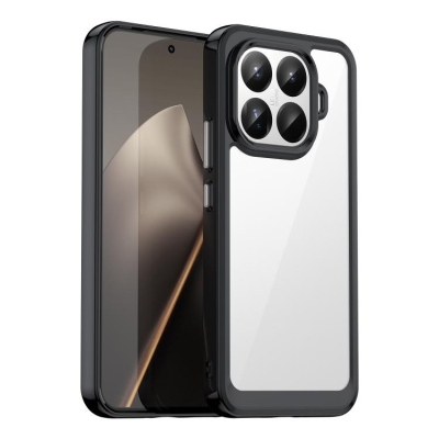 Capa Xiaomi 15T PRO - Colorful Series