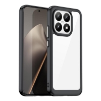 Capa Xiaomi 15T - Colorful Series Capa Xiaomi 15T - Colorful Series