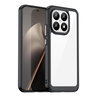 Capa Xiaomi 15T - Colorful Series Capa Xiaomi 15T - Colorful Series