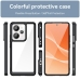 Capa Realme 15 - Colorful Series