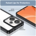 Capa Realme 15 PRO - Colorful Series