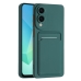 Capa Samsung S25 EDGE - TPU Slot Cartão