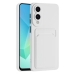 Capa Samsung S25 EDGE - TPU Slot Cartão