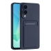 Capa Samsung S25 EDGE - TPU Slot Cartão