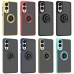 Capa Samsung S25 EDGE - Shadow Series
