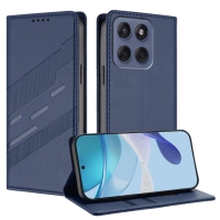 Capa Motorola Moto G56 - Flip Carteira Retrô
