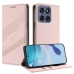 Capa Moto G86 - Flip Carteira Retrô