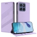 Capa Moto G86 - Flip Carteira Retrô