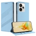Capa Realme 15 PRO - Carteira Retrô