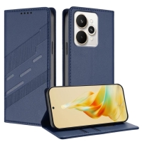Capa Realme 15 PRO - Carteira Retrô