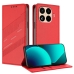 Capa para Xiaomi 15T PRO - Carteira Retrô