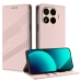 Capa para Xiaomi 15T PRO - Carteira Retrô