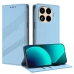 Capa para Xiaomi 15T PRO - Carteira Retrô