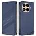 Capa para Xiaomi 15T PRO - Carteira Retrô