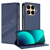 Capa para Xiaomi 15T PRO - Carteira Retrô