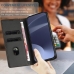 Capa Xiaomi 15T - Carteira Retrô