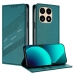 Capa Xiaomi 15T - Carteira Retrô