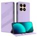 Capa Xiaomi 15T - Carteira Retrô