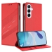 Capa Samsung Galaxy A17 - Flip Carteira