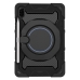 Capa Honor Pad X8a - Silicone com Anel Suporte