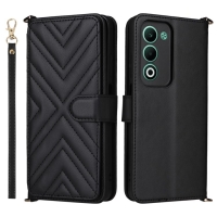 Capinha Oppo A5 4G - Flip Carteira