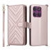 Capa Motorola Edge 60 PRO - Flip Carteira