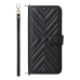 Capa Motorola Edge 60 PRO - Flip Carteira