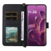 Capa Motorola Edge 60 PRO - Flip Carteira
