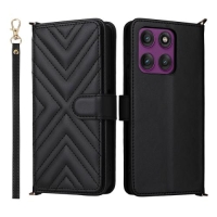 Capa Motorola Edge 60 PRO - Flip Carteira
