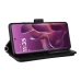 Capa Motorola Edge 60 PRO - Flip Carteira