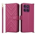 Capa Motorola Edge 60 PRO - Flip Carteira