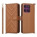 Capa Motorola Edge 60 PRO - Flip Carteira
