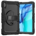 Capa Huawei MatePad SE 11 - Suporte e Alça Preto